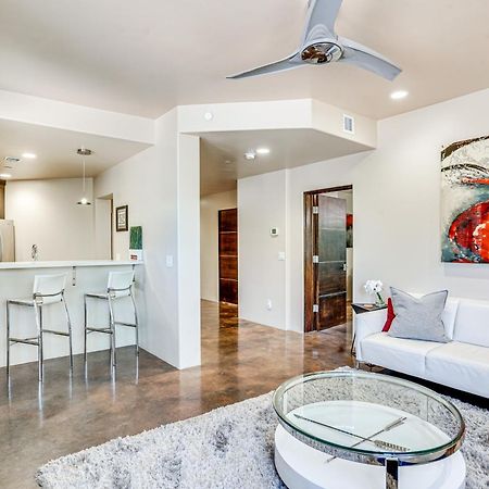 Appartamento Sedona Couples Retreat With Patio Walk To Trails! Esterno foto